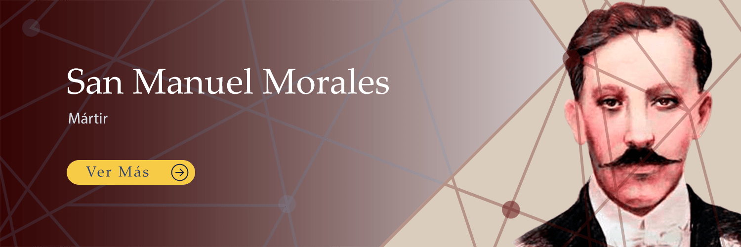 No Ex - San Manuel Morales